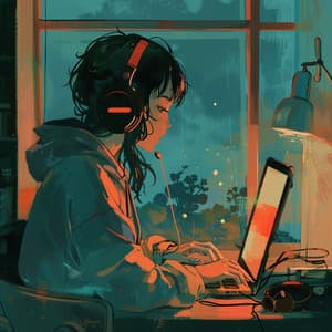 Motivados Por La Música: Melodías Para La Ética Laboral - Concentración de un minuto