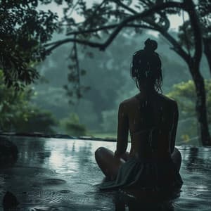 Truenos Zen: Ondas Ambientales Para Yoga - Clase de yoga