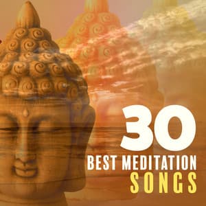 30 Best Meditation Songs: Relaxing Yoga Music Collection - Goia Hz