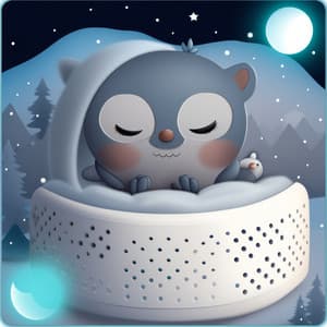 Tranquil White Noise for Relaxation and Rest - White Noise Radiance