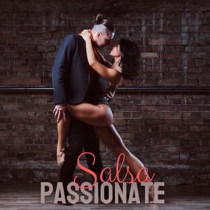 Passionate Salsa: Latin Jazz Grooves for Romantic Wedding Reception - Instrumental Wedding Music Zone