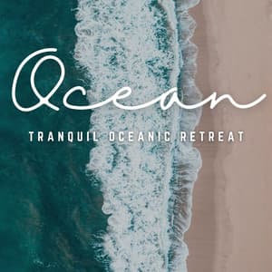 Serenity by the Sea: Meditation Waves - Calm Sea Sounds