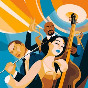 Sometime In Forever - Jazz Lounge Playlist