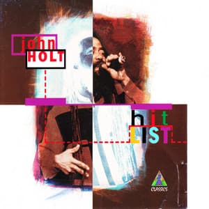Hit List - John Holt