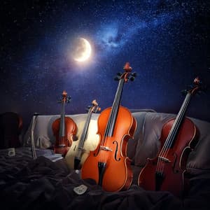 Orchestra Sleep: Harmonies for the Modern Night - Raymond Floyd