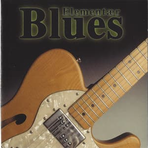 Blues - Elementær - Uffe Steen