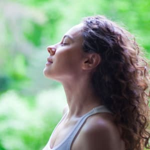 Binaural Waves of Rainy Relaxation - Nice Rain Noises