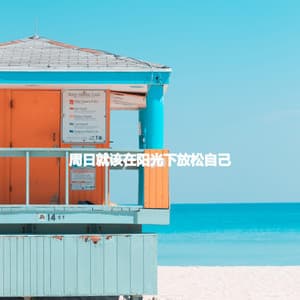 周日就该在阳光下放松自己 - Jazz For Sleep