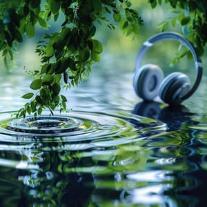River Echoes: Symphonic Currents - Deruinga