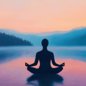 Serene Sounds for Mindful Meditation and Calm - astral rhythms