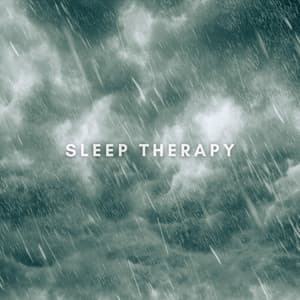 Rainfall in the Forest - SleepTherapy