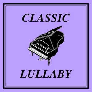 오르골 클래식 자장가 Pt. 5 - Lullaby Lab
