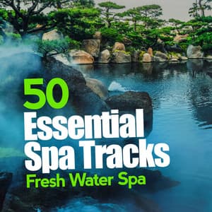 50 Essential Spa Tracks - Fresh Water Spa