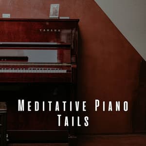 Meditative Piano Tails: Soothing Music for Pets - Supreme Pet Sounds