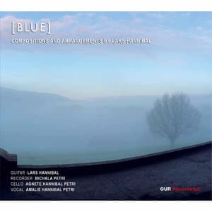 Blue - Lars Hannibal