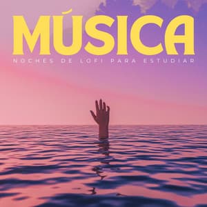 Música: Noches De Lofi Para Estudiar - Lofi Dormir relajarse y estudiar