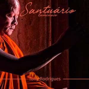 Santuário luminoso: Meditação Budista - Tony Rodrigues