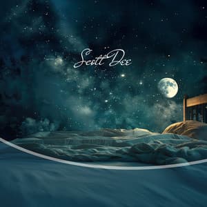 Nighttime Aura Cleanse - Scott Dee