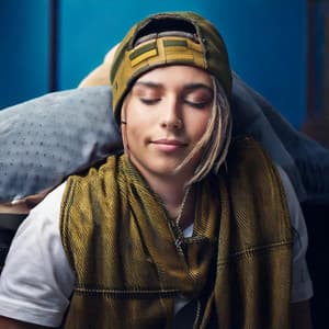 Hip Hop for Dreaming: Sleep Tunes - Achieve Inner Harmony