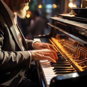 La Serenidad Del Piano: Reflexiones Armónicas - Musica Relajante De Piano Genial