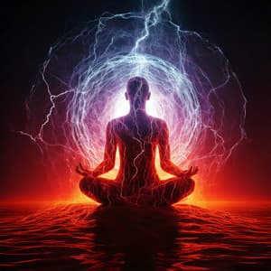 Music for Meditation: Soothing Melodic Flow - Calm Harmony