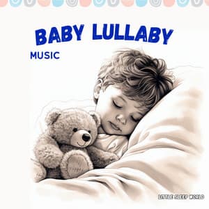 Baby Lullaby Music - Little Sleep World