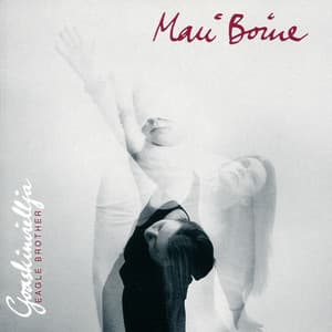 Goaskinviellja - Eagle Brother - Mari Boine