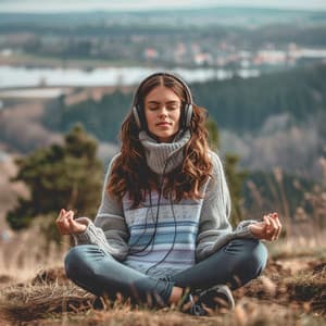 Music to Meditate: Inner Peace Tunes - Asian Music Sanctuary