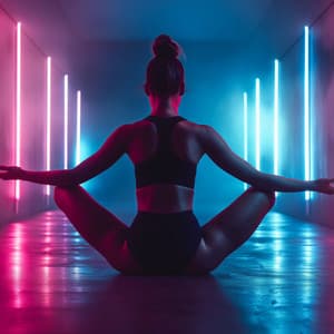 Calming Hip Hop Beats for Zen Meditation - Lofi Waves