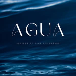 Agua: Sonidos De Olas Del Océano - Relajacion Del Mar