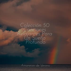 Colección 50 Canciones Relajantes Para Un Sueño Profundo - Lullabyes