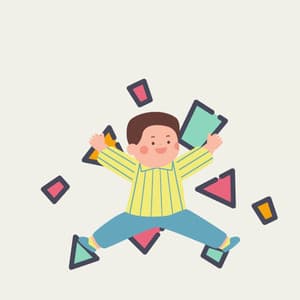 Baby Sleep Sounds - Cute - Baby Sleep Aid