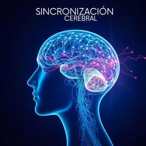Sincronización Cerebral: Sonidos para Mejorar el Enfoque - La Espiritualidad Música Colección