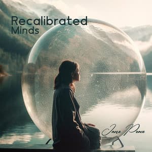 Recalibrated Minds - Jane Peace