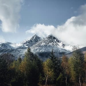 10 Chakras: Airborne Origins - Spa Music Relaxation