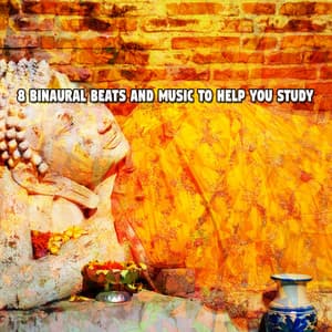 8 Binaural Beats And Music To Help You Study - Binaural Ambience