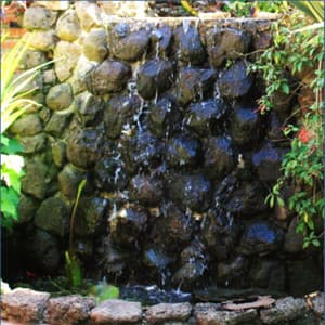 Trickling Water Soundscapes Blended with Waves, Rain, and Humpback Whales - Fresh Water Sounds For Inner Peace