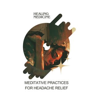 Meditative Practices for Headache Relief - Healing Medicine