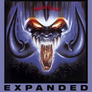 Rock N' Roll - Motörhead
