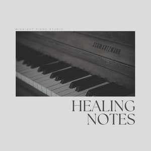 Healing Notes - Best Relaxing Spa