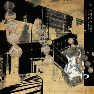 I Might Be Wrong - Radiohead