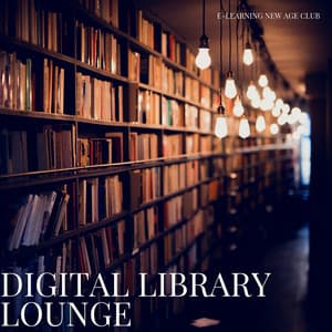 Digital Library Lounge: Study Harp Sounds - E-Learning New Age Club