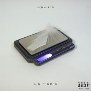 Light Work - Jimmie D