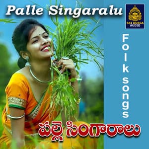 Palle Singaralu - Akunuri Devayya