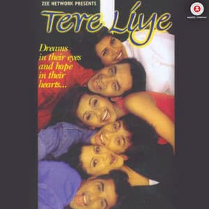 Tere Liye - Jeet Gannguli