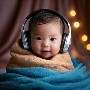 Soothing Tunes: Baby’s Musical Journey - Affirmations Music Center