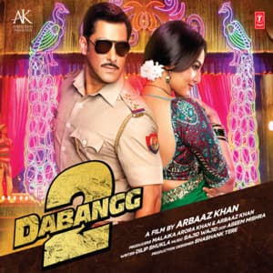 Dabangg 2 - Sajid-Wajid