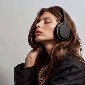 Respiración Binaural: Pulso Del Trueno - Unidad de alivio del dolor de cabeza