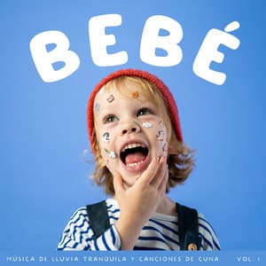 Bebé: Música De Lluvia Tranquila Y Canciones De Cuna vol. 1 - Sonido de lluvia