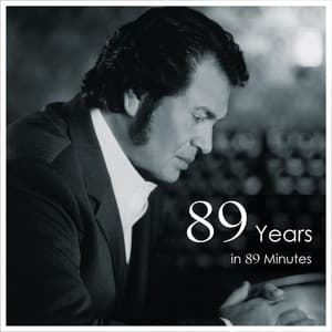 89 Years in 89 Minutes - Engelbert Humperdinck
